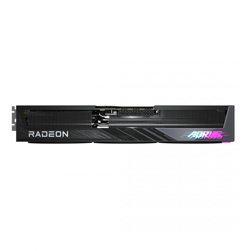 Karta graficzna Gigabyte Radeon RX 9070 XT AORUS ELITE 16GB (GV-R9070XTAORUS E-16GD)