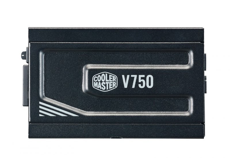 Zasilacz Cooler Master V Series V750 SFX - 750 Watt