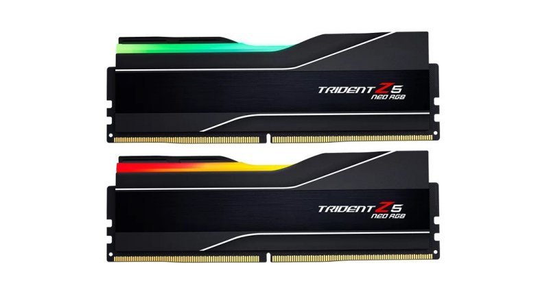 Pamięć RAM DIMM 32 GB DDR5-5600 Kit Arbeitsspeicher