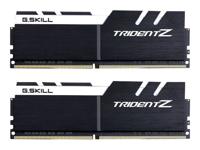G.Skill 32GB DDR4-3200 moduł pamięci 2 x 16 GB 3200 Mhz