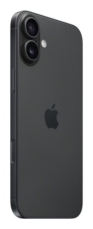 Smartfon Apple iPhone 16 Plus 512GB czarny