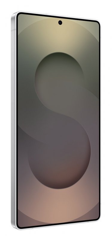 Samsung Galaxy S25 Ultra 17,5 cm (6.9&quot;) Dual SIM Android 15 5G USB Type-C 12 GB 256 GB 5000 mAh Srebrny, Biały