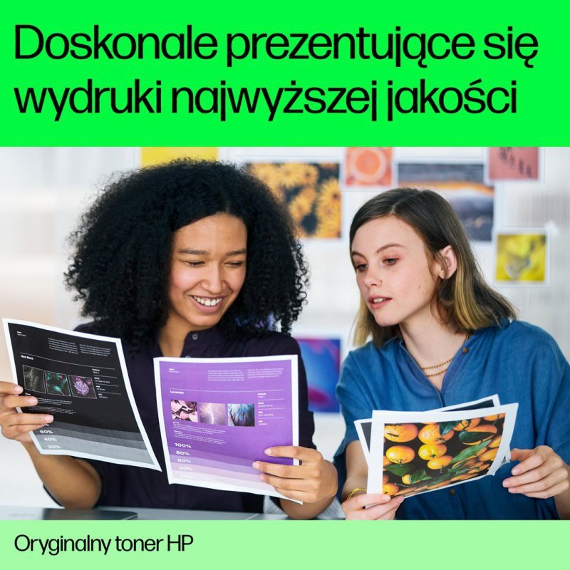HP 649X oryginalny wkład z czarnym tonerem LaserJet XL