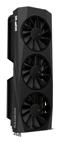 Karta graficzna XFX VGA 16GB Radeon RX9070XT Quicksilver OC Gaming 3xDP/1xHDMI