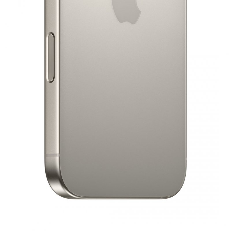 Apple iPhone 16 Pro Max 17,5 cm (6.9&quot;) Dual SIM iOS 18 5G USB Type-C 256 GB Tytan