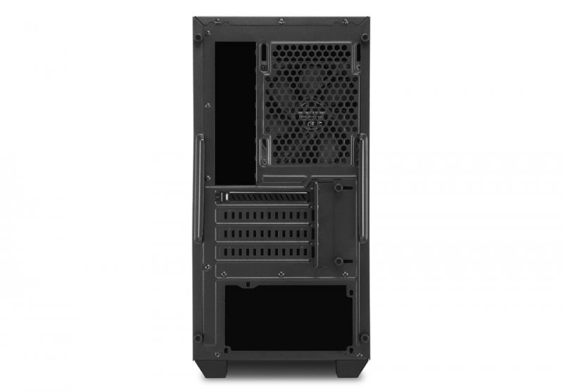 Obudowa komputerowa Sharkoon V1000 MIDI