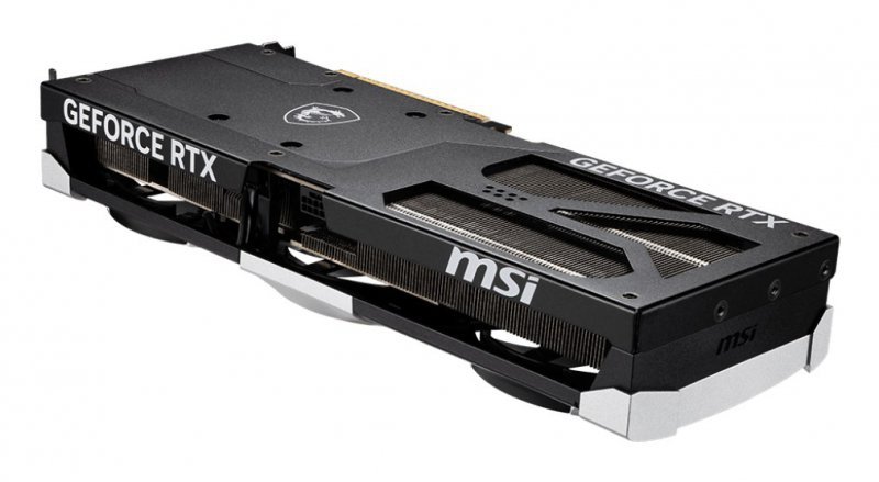 Karta graficzna MSI GeForce RTX 5070 12GB VENTUS 3X OC (V532-001R)