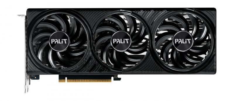 Karta graficzna VGA PCIE16 RTX5060 8GB GDDR7 PALIT