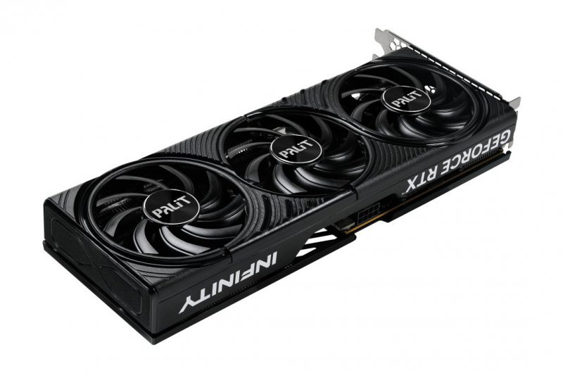 Karta graficzna VGA PCIE16 RTX5060 8GB GDDR7 PALIT