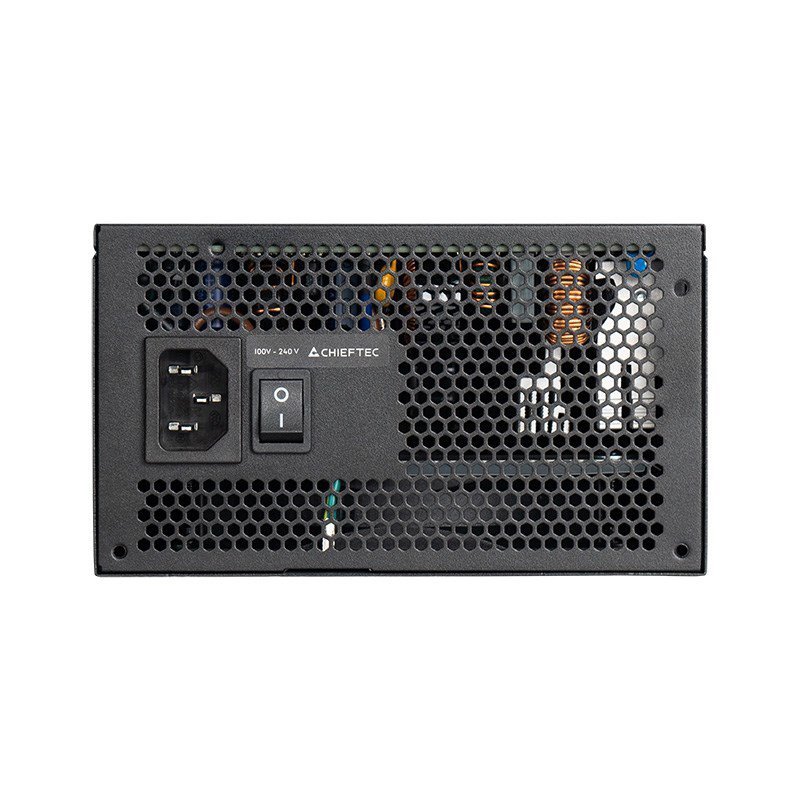 Zasilacz Chieftec VITA SM3 Serie BPX-750-C