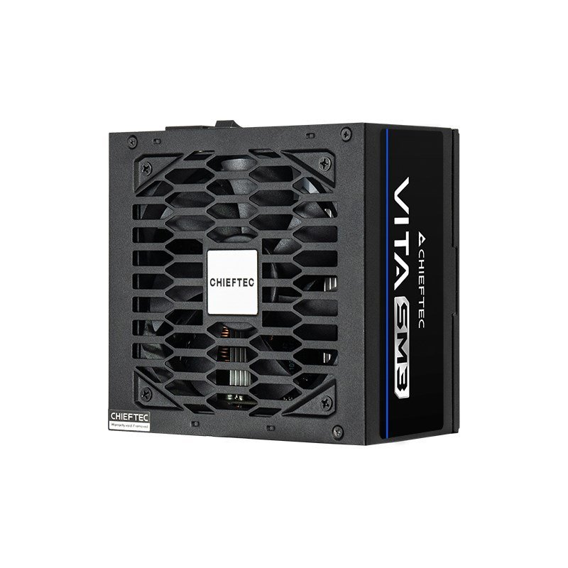 Zasilacz 850W Chieftec VITA SM3 Serie BPX-850-C