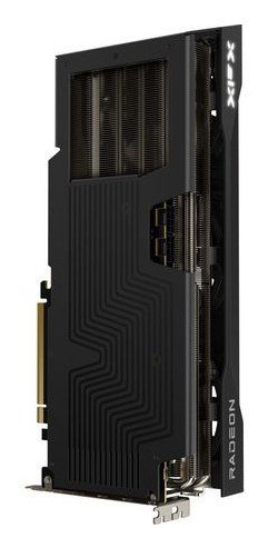 Karta graf. XFX Swift RX 9070XT 3-FAN Gaming E. 16G
