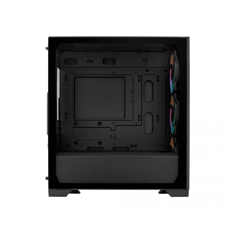 COOLER MASTER OBUDOWA Elite 301 White