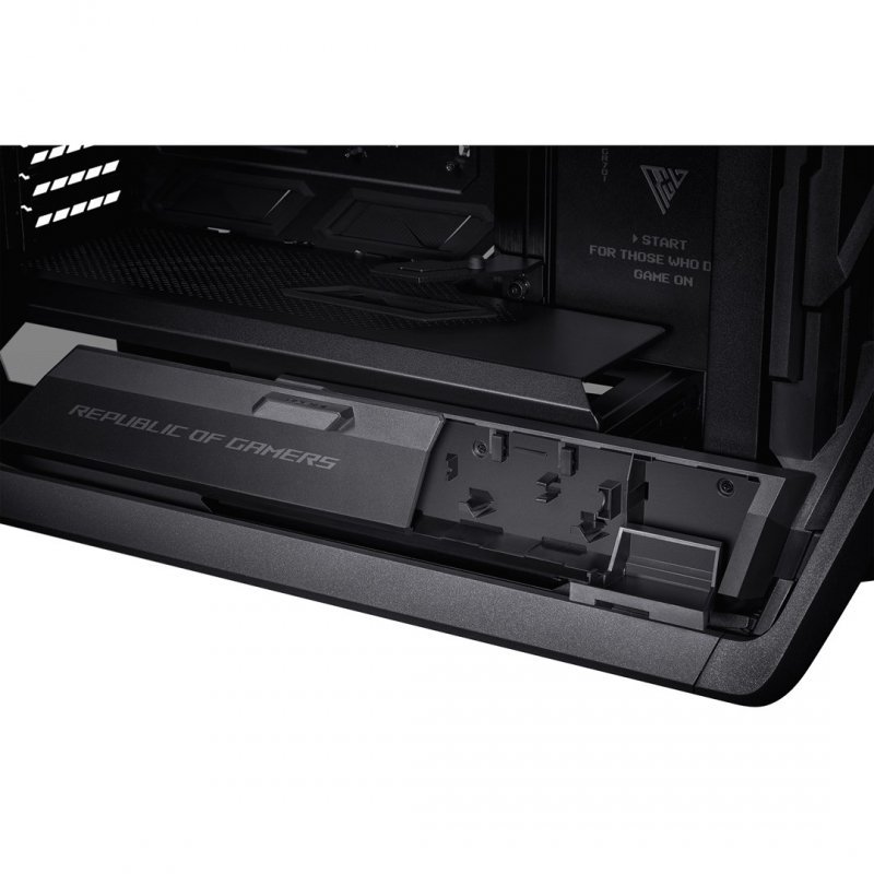 Obudowa Asus  GR701 ROG HYPERION (WYPRZEDAŻ)