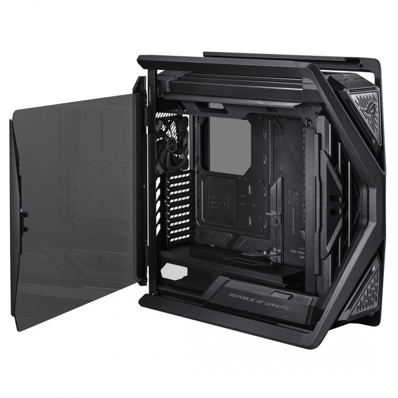 Obudowa Asus  GR701 ROG HYPERION (WYPRZEDAŻ)