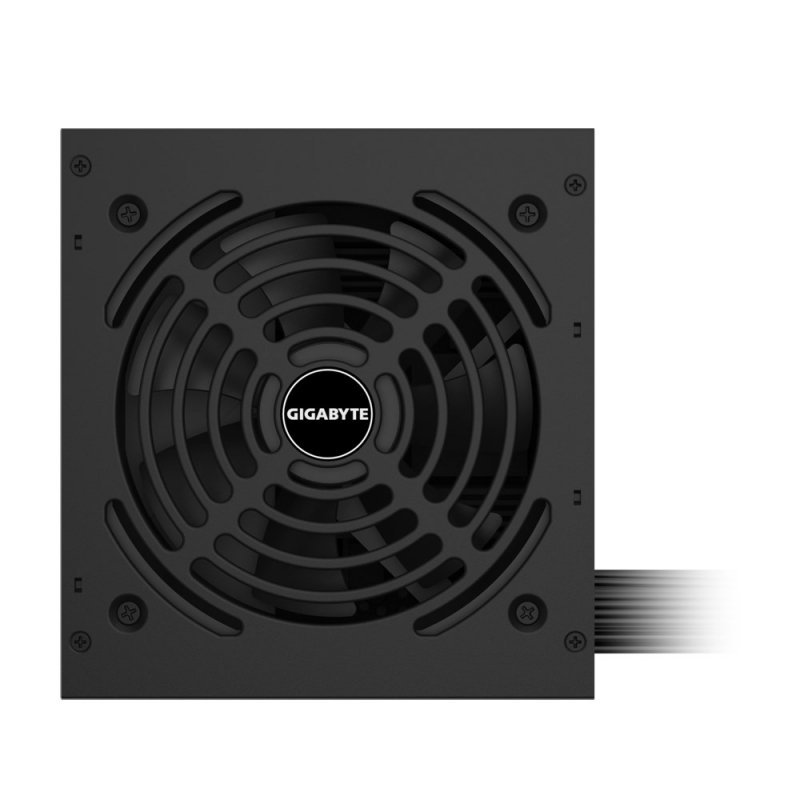 Zasilacz Gigabyte P650G 650W 120mm 80+Gold (WYPRZEDAŻ)