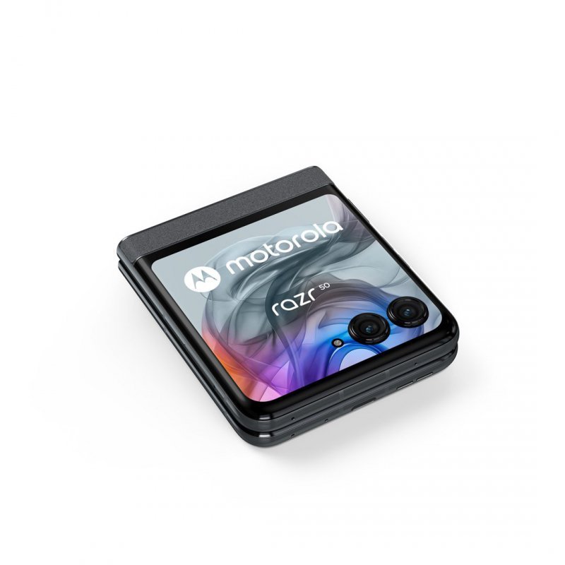 Motorola Razr 50 8/256GB 5G Kola Grey (WYPRZEDAŻ)