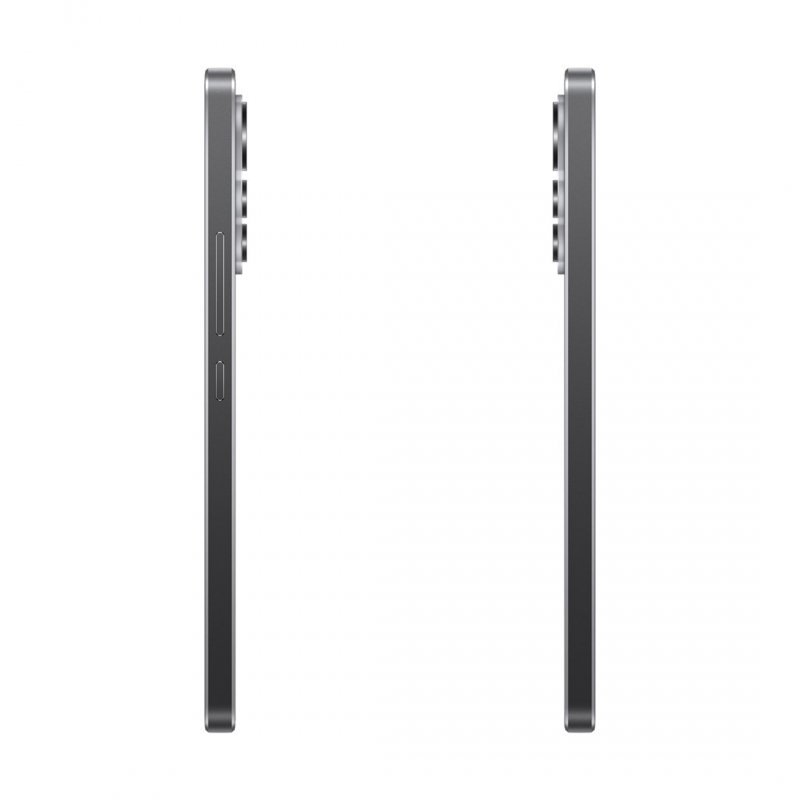 Smartfon Xiaomi 12 Lite 5G 8/256GB Czarny (WYPRZEDAŻ)