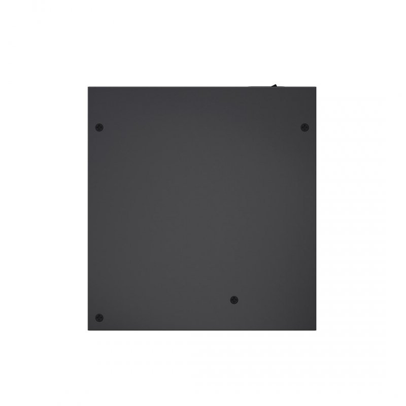 GEMBIRD ZASILACZ KOMPUTEROWY FORNAX POWER 1000W 80+ GOLD ATX, 1000W, AKTYWNE PFC, 12CM WENTYLATOR