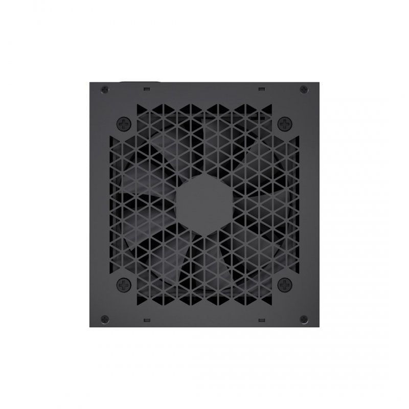 GEMBIRD ZASILACZ KOMPUTEROWY FORNAX POWER 1000W 80+ GOLD ATX, 1000W, AKTYWNE PFC, 12CM WENTYLATOR
