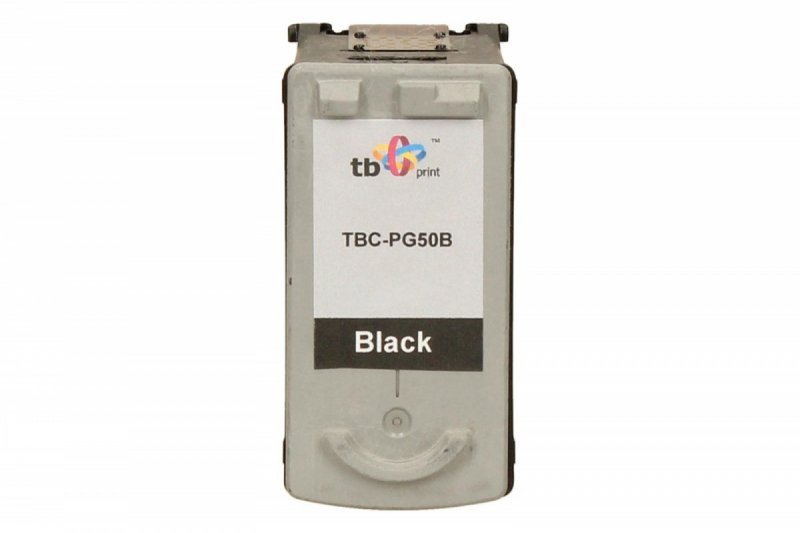 TB Print Tusz do Canon PG-50 TBC-PG50B BK ref.