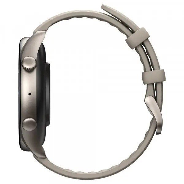 Amazfit Smartwatch GTR3 szary