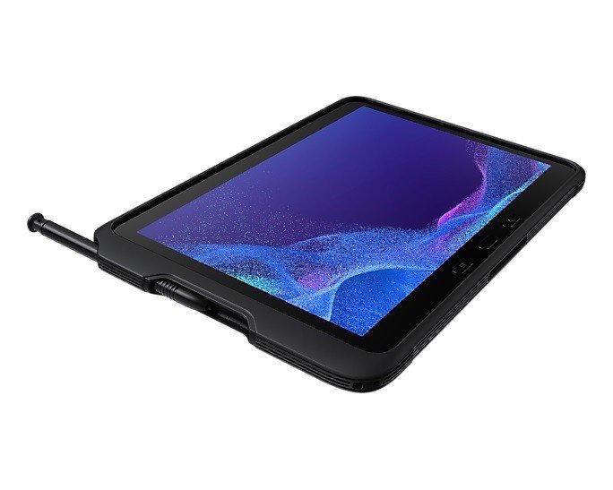 Samsung Tablet Galaxy Tab Active 4 PRO 5G 10.1 cali 4/64GB Enterprise Edition Czarny