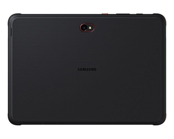 Samsung Tablet Galaxy Tab Active 4 PRO 5G 10.1 cali 4/64GB Enterprise Edition Czarny