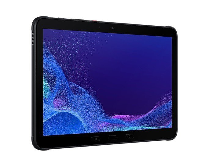 Samsung Tablet Galaxy Tab Active 4 PRO 5G 10.1 cali 4/64GB Enterprise Edition Czarny
