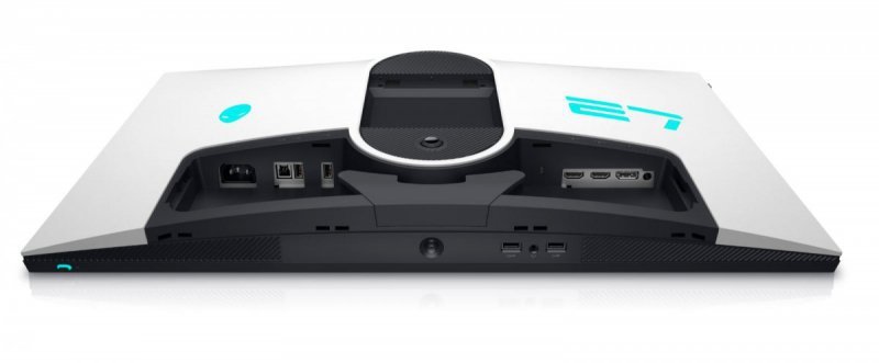 Dell Monitor Alienware AW2723DF 27 cali LED NVIDIA G-Sync Compatible 240Hz QHD (2560x 1440)/16:9/DP/HDMI/USB/3Y
