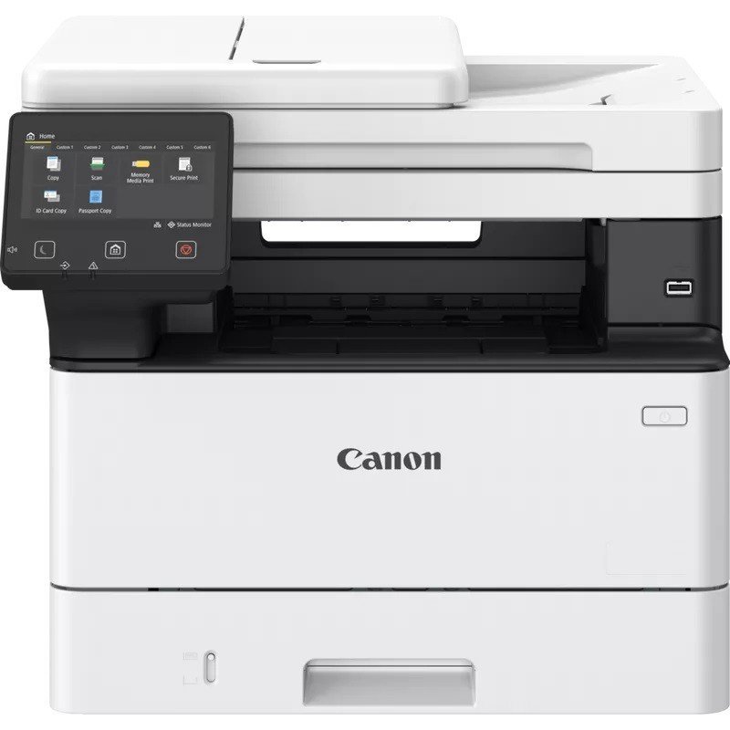 Canon Urządzenie wielofunkcyjne laserowe MF465DW 5951C007