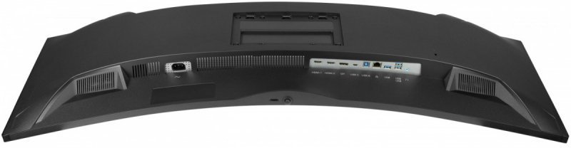 IIYAMA Monitor 44.5 cala XCB4594DQSN-B1 VA,DQHD,165HZ,USB-C-DOCK,RJ45,32:9,1500R,450cd/m2,3000:1,0.8ms,3xUSB,2xHDMI,1xDP,2x3W,Po