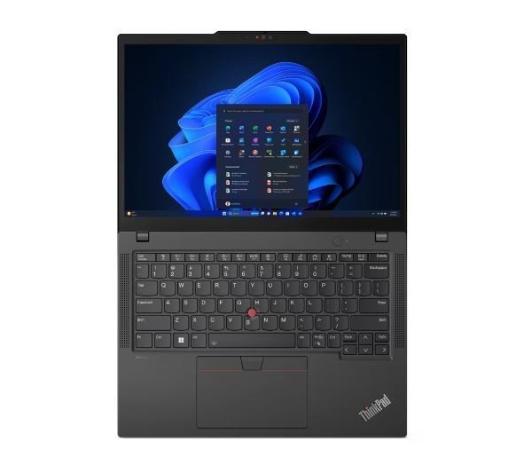 Lenovo Ultrabook ThinkPad X13 G5 21LU000QPB W11Pro Ultra 5 125U/16GB/512GB/INT/13.3 WUXGA/Black/3YRS Premier Support + CO2 Offse
