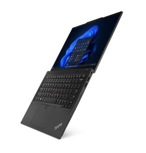 Lenovo Ultrabook ThinkPad X13 G5 21LU000QPB W11Pro Ultra 5 125U/16GB/512GB/INT/13.3 WUXGA/Black/3YRS Premier Support + CO2 Offse