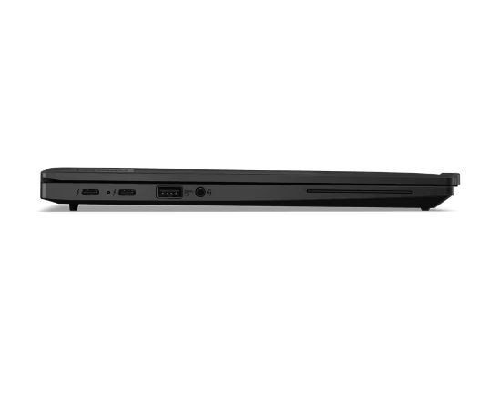 Lenovo Ultrabook ThinkPad X13 G5 21LU000QPB W11Pro Ultra 5 125U/16GB/512GB/INT/13.3 WUXGA/Black/3YRS Premier Support + CO2 Offse