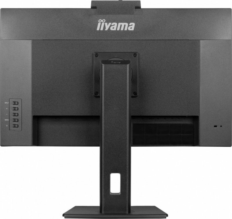 IIYAMA Monitor 27 cali XUB2790QSUH-B1 IPS,QHD,CAM,MIC,HDMI,DP,3xUSB(3.2),  100Hz,ADAPTIVE SYNC,FlickerFree,2x2W,WINDOWS HELLO