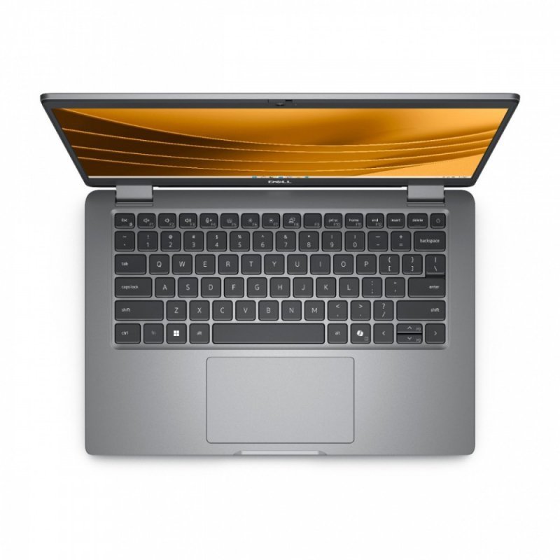 Dell Notebook Latitude 5350 Win11Pro i5-1345U/16GB/512GB SSD Gen4/13.3 FHD/Intel Iris Xe/FgrPr&SmtCd/FHD/IR Cam/Mic/WWANReady4G+