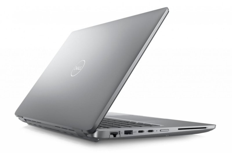 Dell Notebook Latitude 5450 Win11Pro Ultra 5 135U/16GB/1TB SSD Gen4/14.0 FHD/Integrated/FgrPr&SmtCd/FHD/IR Cam/Mic/WWANReady4G+B