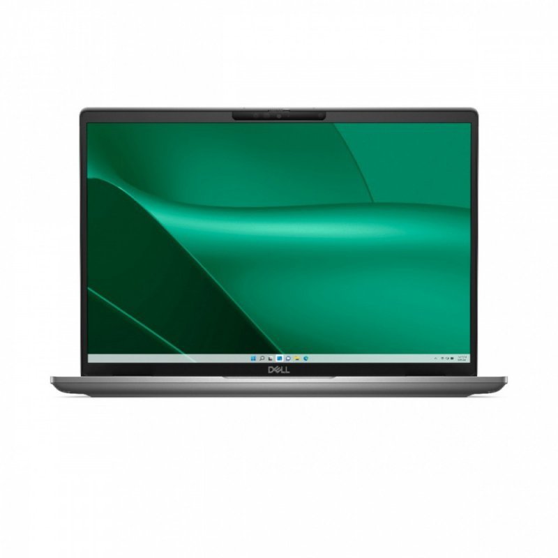 Dell Notebook Latitude 7350 Win11Pro Ultra 5 135U/16GB/512GB SSD Gen4/13.3 FHD+/Int/FgrPr&SmtCd/FHD/IR Cam/Mic/WWANReady4G+BT/Ba