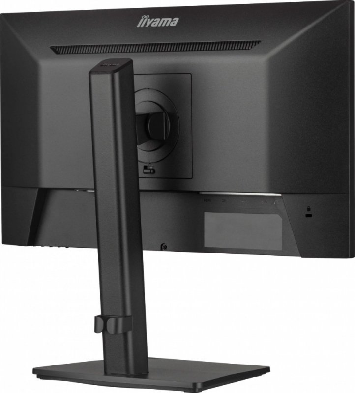 IIYAMA Monitor 21.5 cali XUB2293HSU-B7 IPS, 100Hz, Pivot, HAS(150mm), 300cd