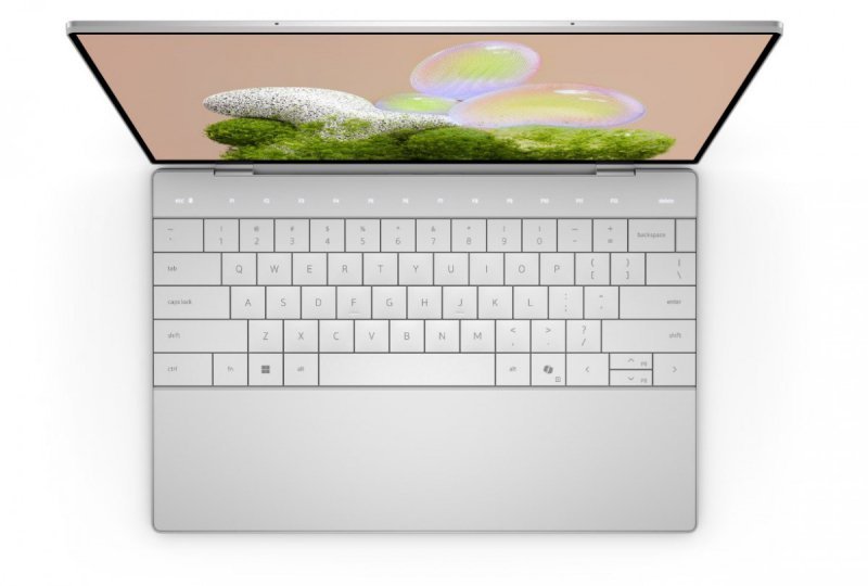 Dell Notebook XPS 13 9350 Win11Pro Ultra 7 258V/32GB/1TB/13.4 FHD+ AntiGlare/Arc/FgrPr/FHD/IR Cam/Mic/WLAN + BT/Backlit Kb/3 Cel