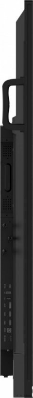IIYAMA Monitor 75 cali TE7513A-B1AG INFRARED,40pkt,IPS,4K,7H,450cd/m2,      WiFi,USB, ANDROID 14, Google EDLA,2x20W, UCHWYT CIEN