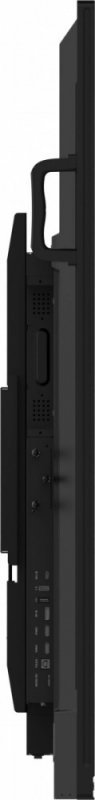 IIYAMA Monitor 75 cali TE7513A-B1AG INFRARED,40pkt,IPS,4K,7H,450cd/m2,      WiFi,USB, ANDROID 14, Google EDLA,2x20W, UCHWYT CIEN