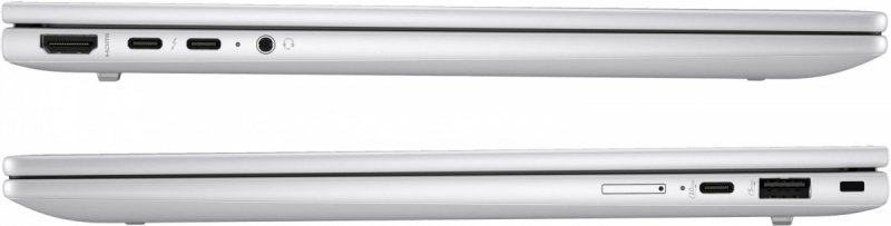 HP Inc. Notebook EliteBook X G1i U7 258V 1TB/32GB/W11P/14 B9ZY2ET