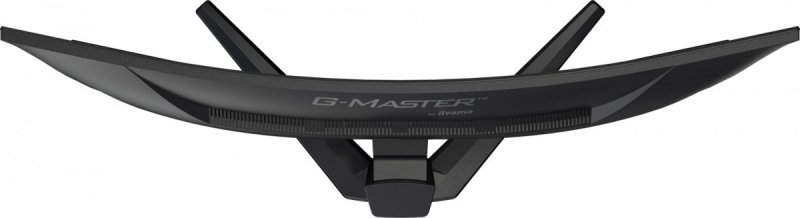 IIYAMA Monitor G-Master 34 cale GCB3486WQSCP-B1,VA,UWQHD,240HZ,0.4ms,1500R,HDR400,500cd,21:9,HDMI (2.1), USB-C dock 95W, RJ45, 2