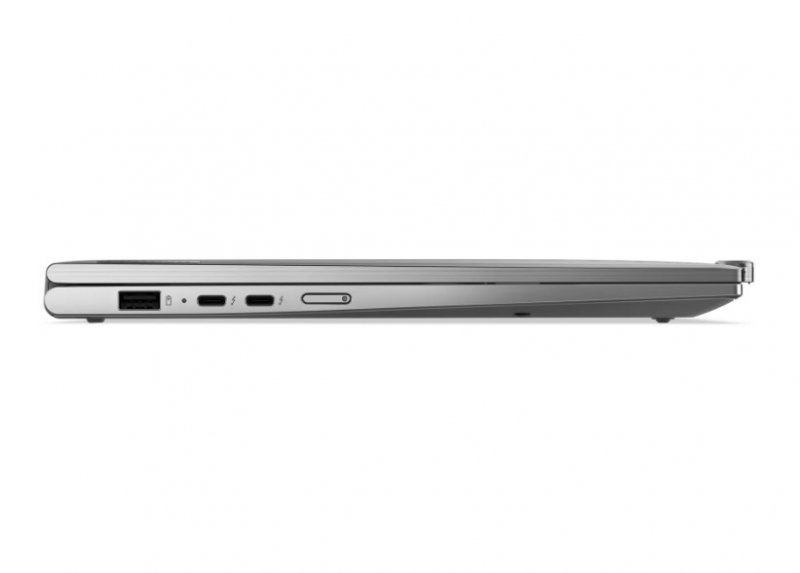 Lenovo Ultrabook Thinkpad X1 2-in-1 Gen10 21NU0023PB W11Pro Ultra 7 258V/32GB/1TB/INT/14.0 2.8K/Touch/Grey/3YRS Premier Support 