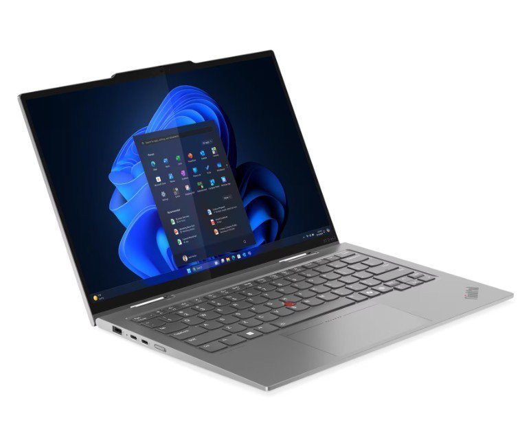 Lenovo Ultrabook Thinkpad X1 2-in-1 Gen10 21NU0023PB W11Pro Ultra 7 258V/32GB/1TB/INT/14.0 2.8K/Touch/Grey/3YRS Premier Support 