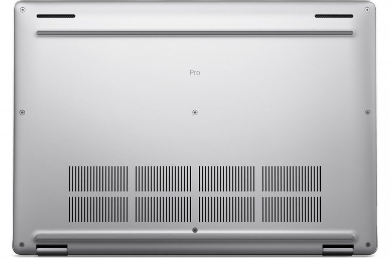 Dell Laptop Dell Pro 16 Plus PB16255 W11P AMD Ryzen AI 7 PRO 350/32GB/512GB/16.0 FHD+/AMD Radeon800M/FPr&SmtCd/FHD/IRCam/Mic/WLA