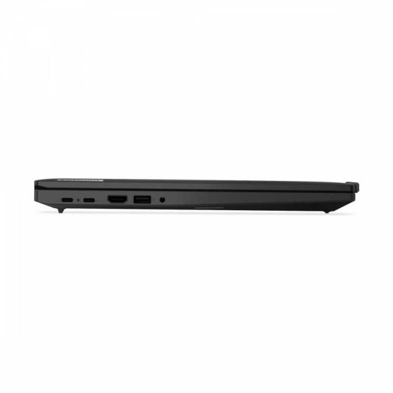 Lenovo Ultrabook ThinkPad T16 G4 21QE0048PB W11Pro Ultra 7 255U/16GB/512GB/INT/16.0 WUXGA/Black/3Y Premier Support + CO2 Offset