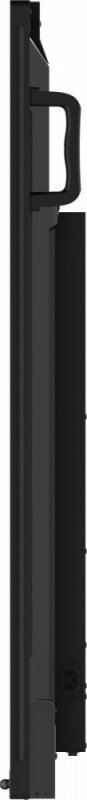 IIYAMA Monitor 65 cali TE6515A-B1AG IPS,4K,40pkt,550cd,DeepContrast-IR+,    HDMI x2,DP,USB-C, 2 x 20W, OPS Slot x1, 5xUSB, 2xRJ45,8-Array,EDLA, WiFi,PiP, iiW